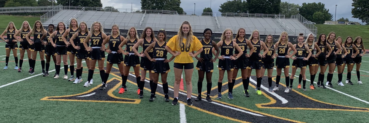 Ville Field Hockey banner