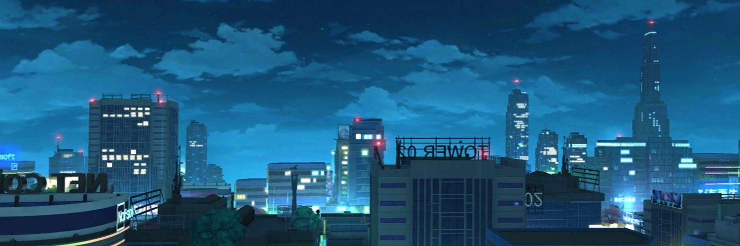 버버🐺 banner