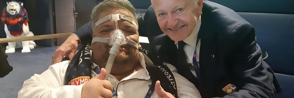 Juninho de papel banner