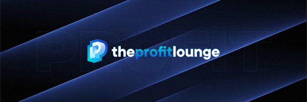 Profit Lounge Profile Banner