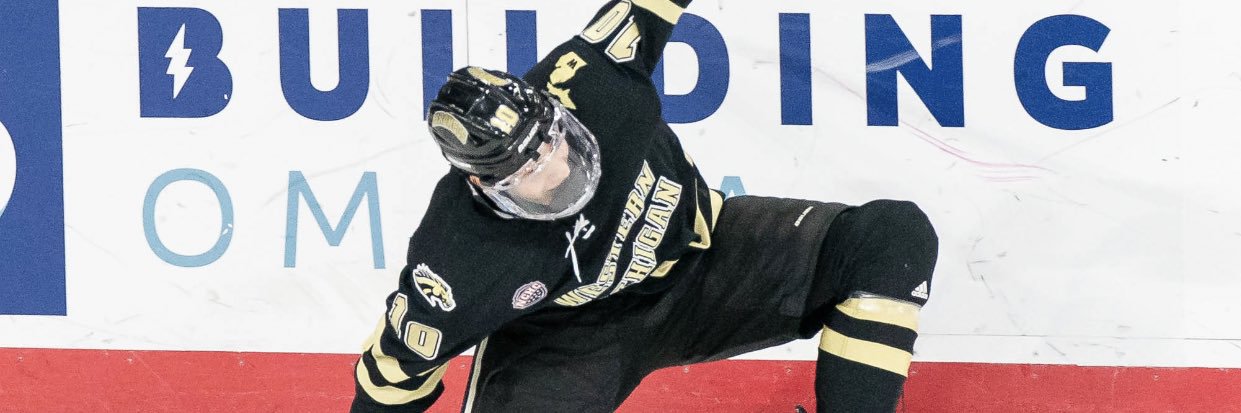 Chad Hillebrand banner