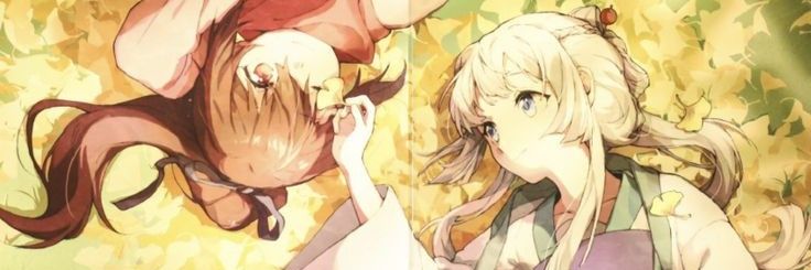 Patty is m/w bestie banner