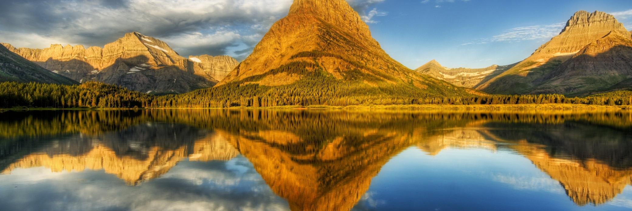 Overland Media banner