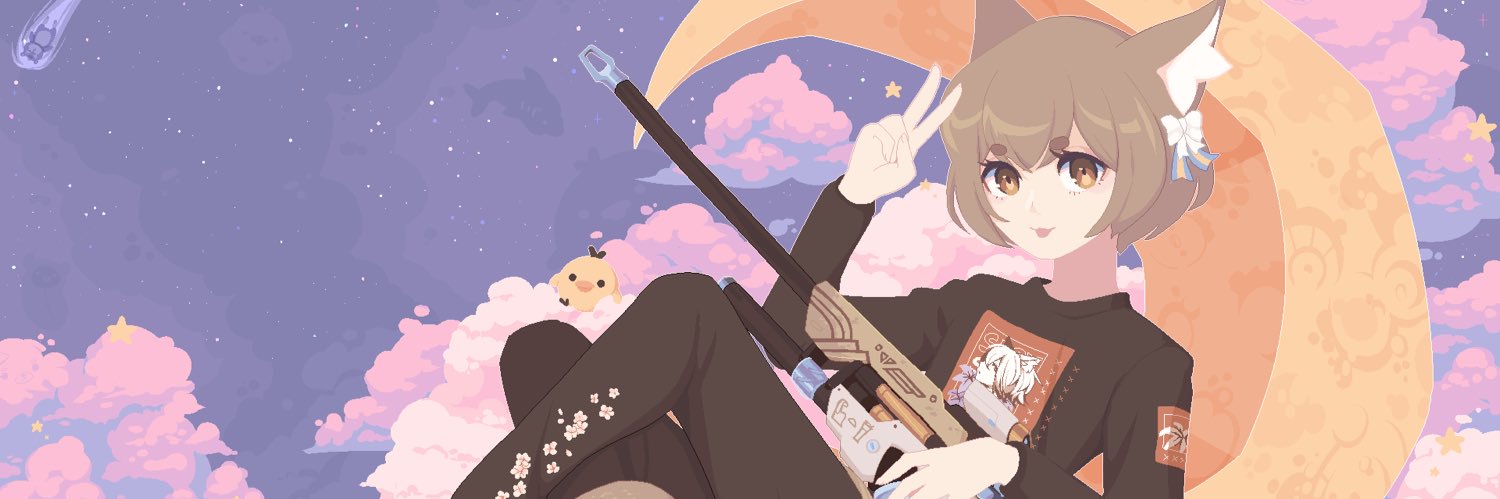 Its_Kenji2's profile banner image
