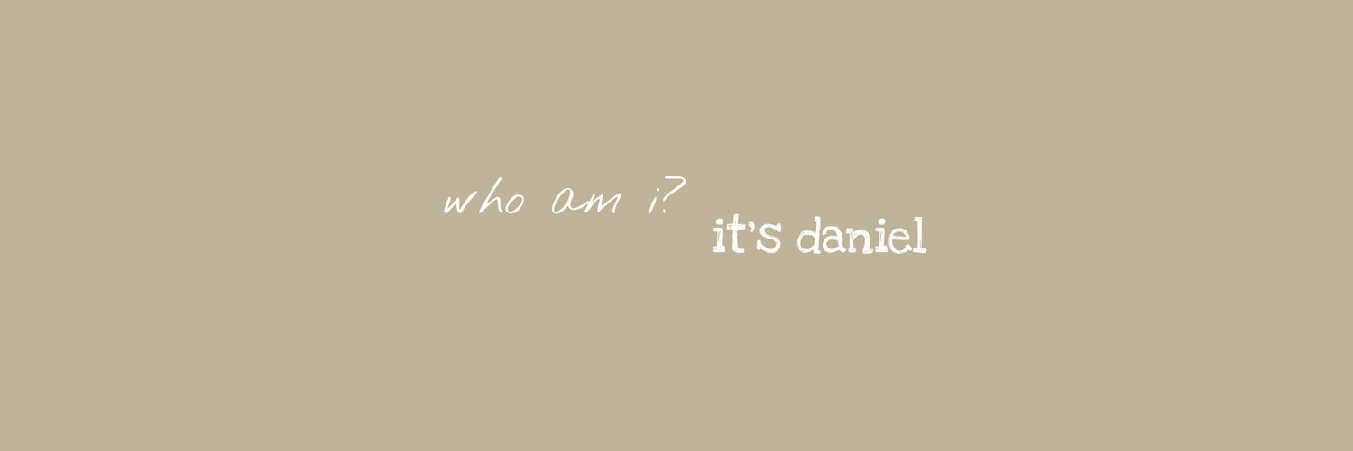 dongkyustar's profile banner image