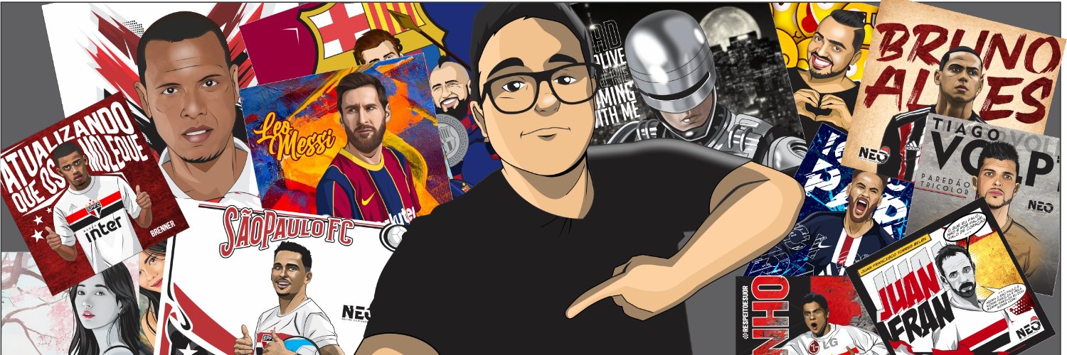 Neodec_'s profile banner image