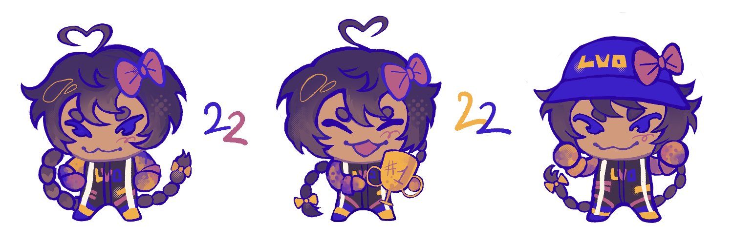 erphy ✿'s banner