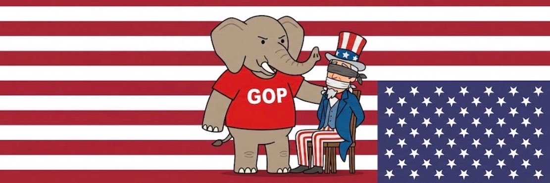 S4VEAmerica1776's profile banner image