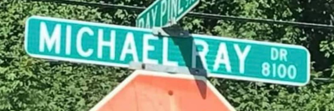 The Smile Guy banner