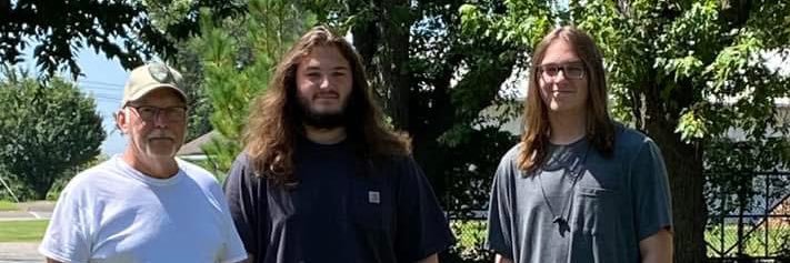 babbott165's profile banner image