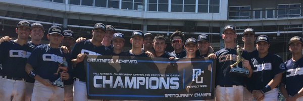 CBABaseballUSA Profile Banner
