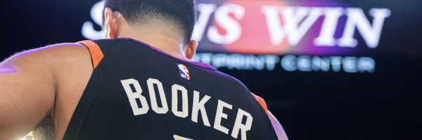 Suns Are Better Profile Banner