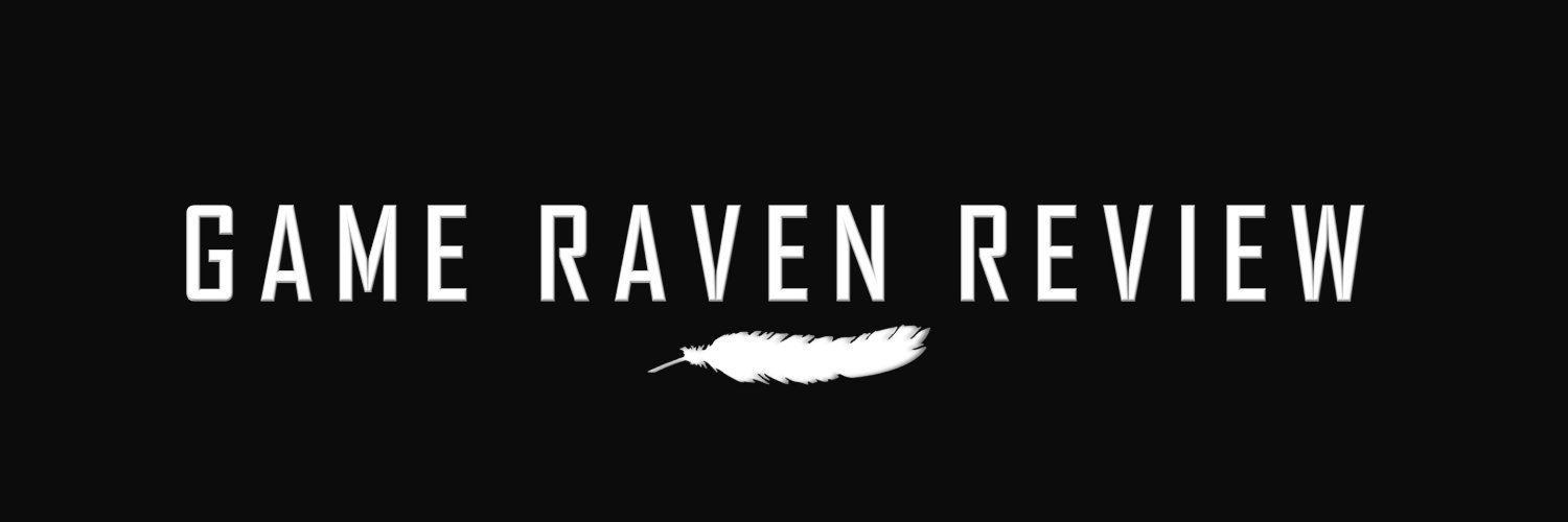 Game Raven Review banner