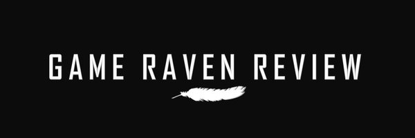 GameRavenReview Profile Banner
