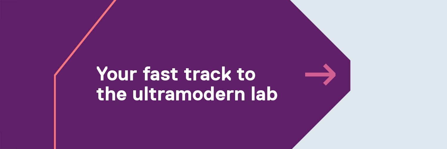 Inify Laboratories banner