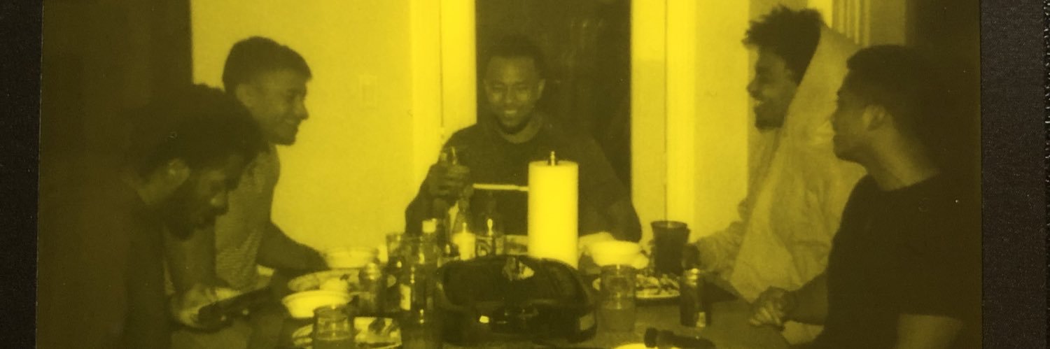zaeehouston's profile banner image