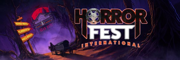 HorrorfestInt Profile Banner