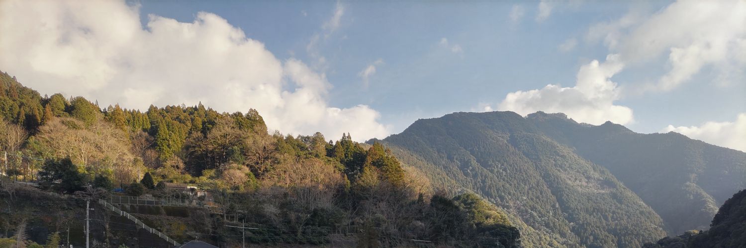 jkimu's profile banner image