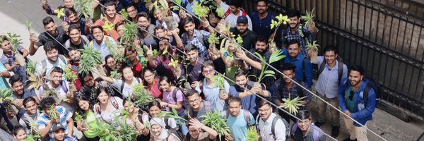 IESramteerath Profile Banner