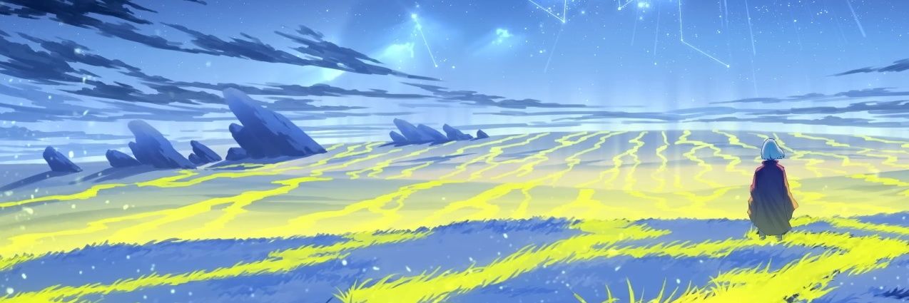vionnyan's profile banner image
