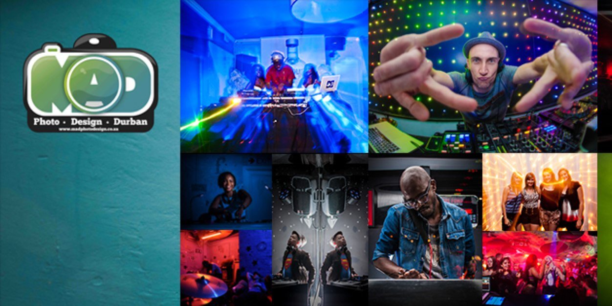 damien_davis's profile banner image