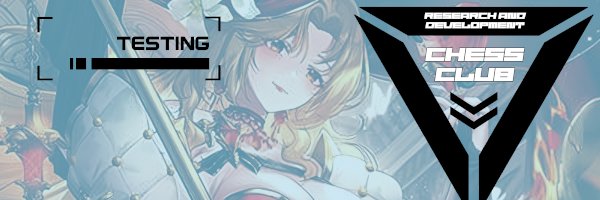 Rex Kanin | Chess Club banner