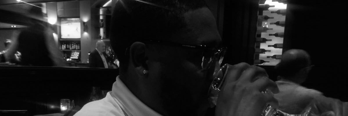 brownbottledon's profile banner image