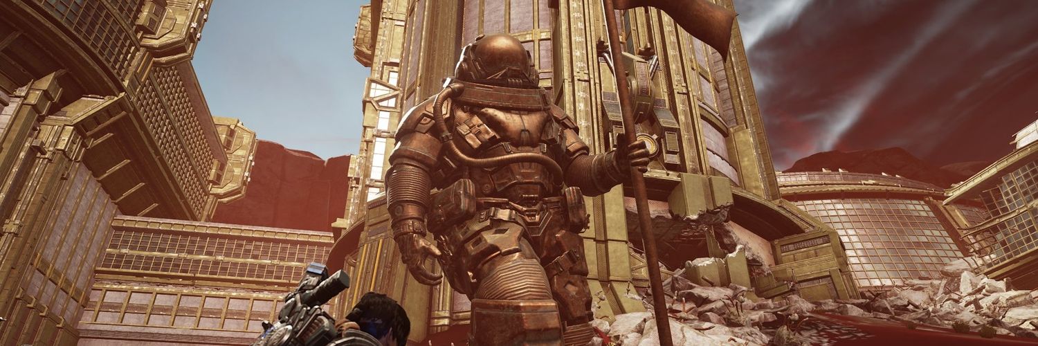 PandaXML's profile banner image