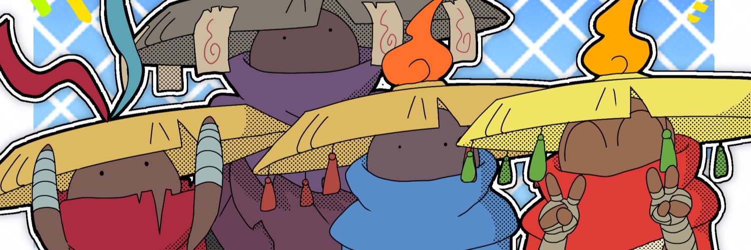 otuo2o's profile banner image