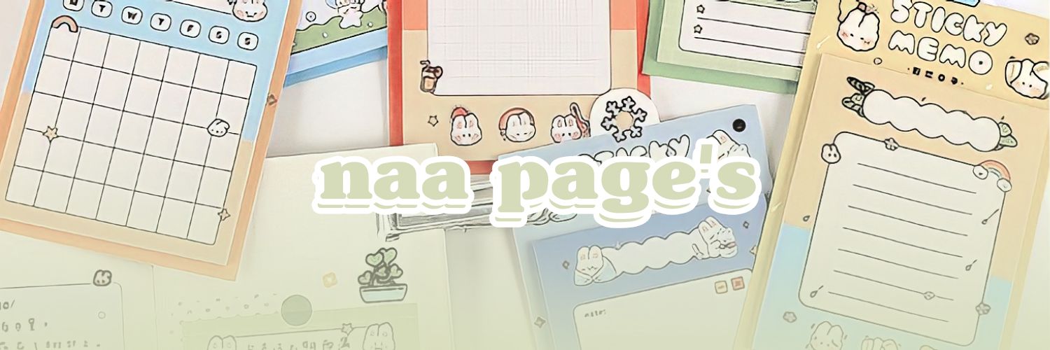 `naa⁷ sibuk banner