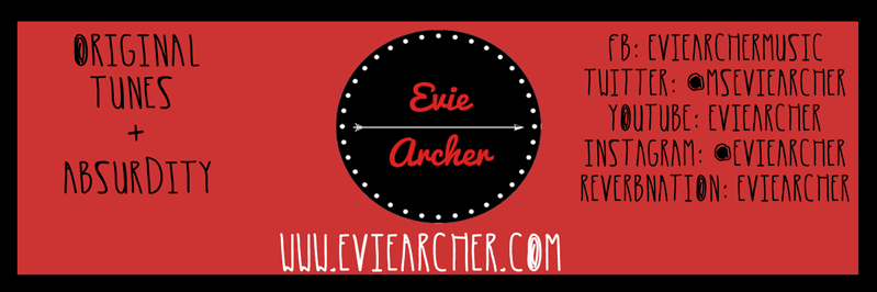 mseviearcher's profile banner image