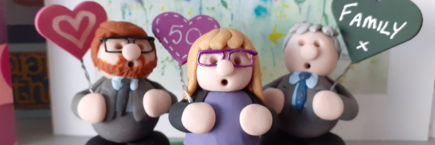 VickyPetto's profile banner image