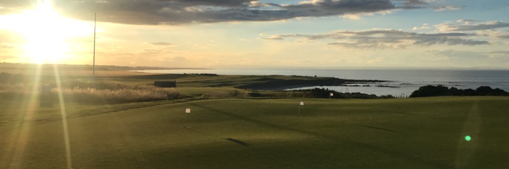 WolpaGolf's profile banner image