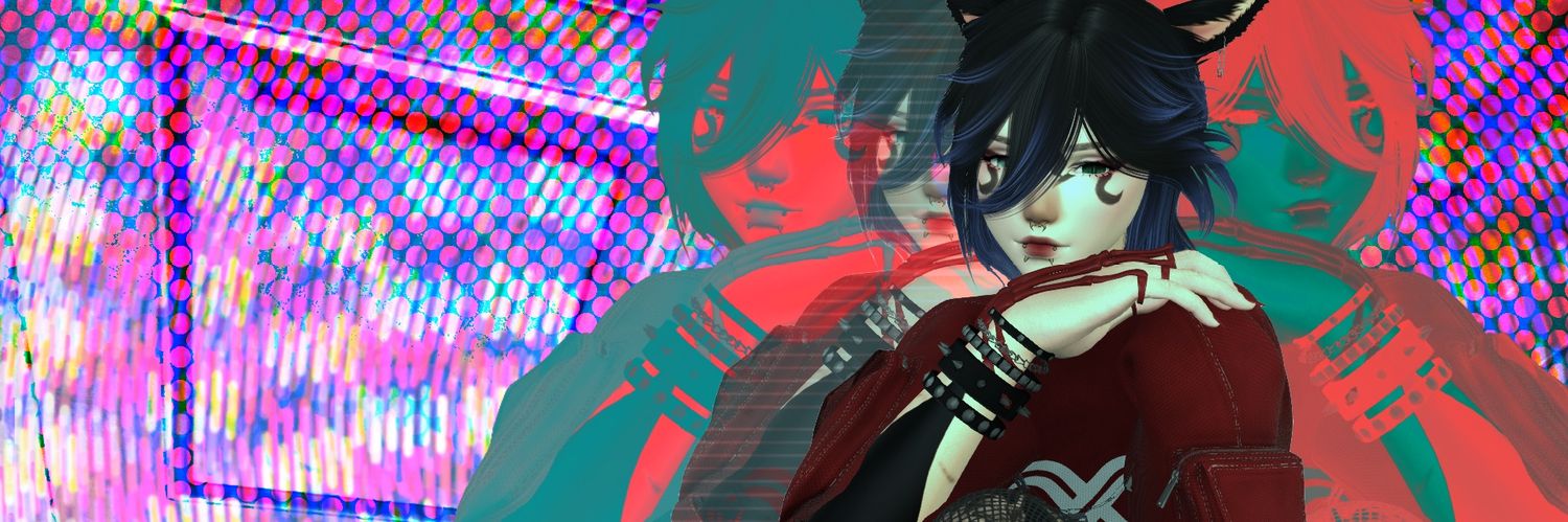 Frej_ffxiv's profile banner image