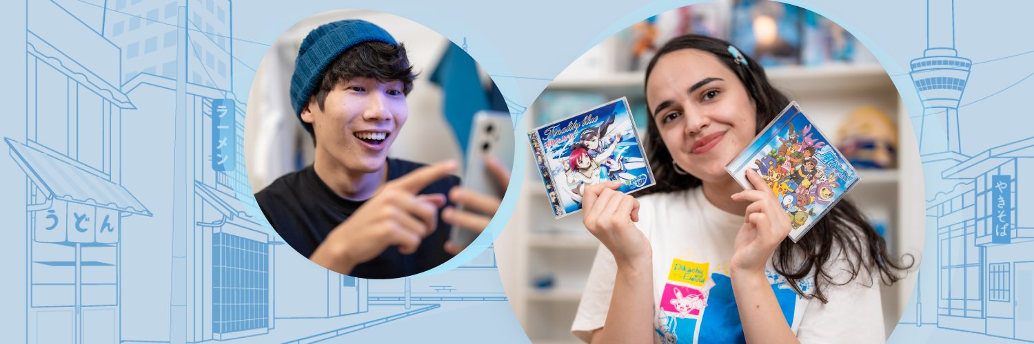 ZenMarket - خدمة التسوق في اليابان banner