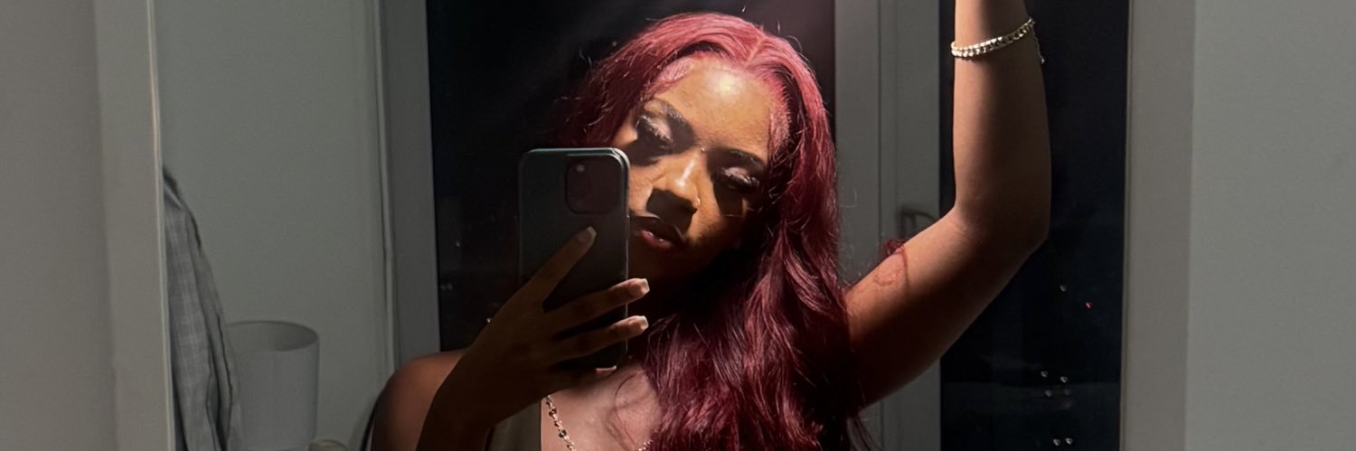 thatgurltrinn's profile banner image