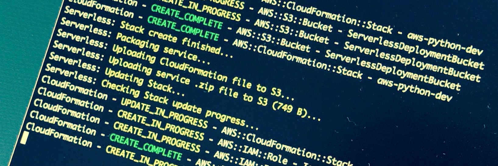 Neil Stewart ᯅ banner