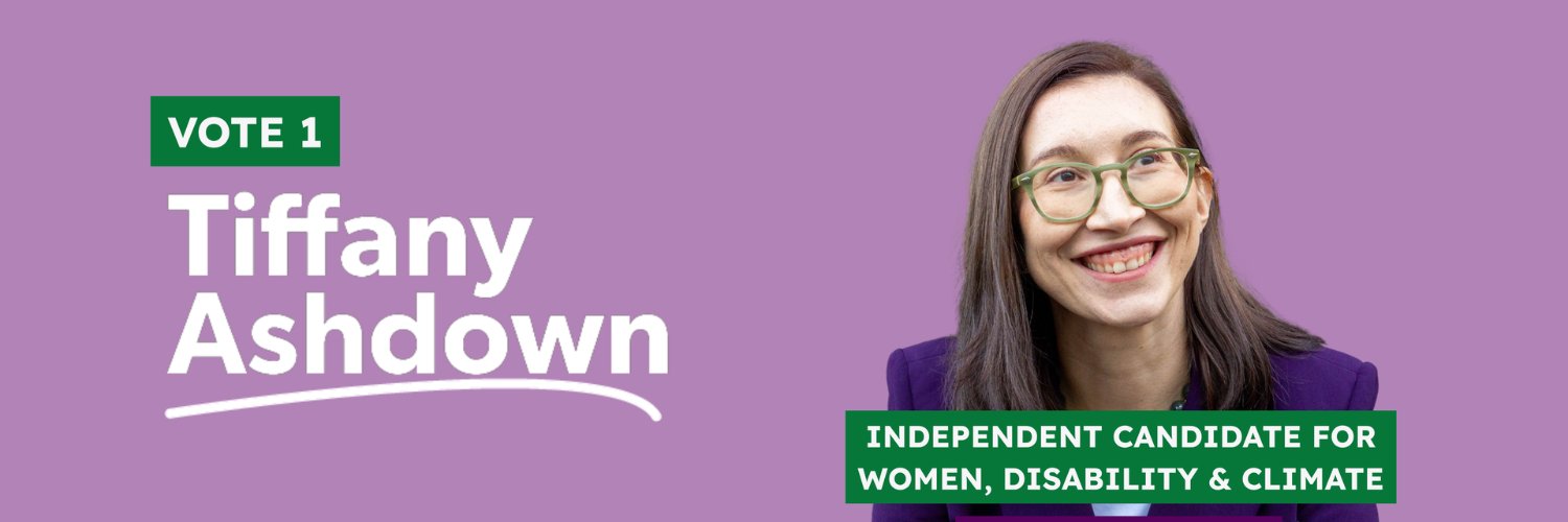 TiffanyAshdown's profile banner image