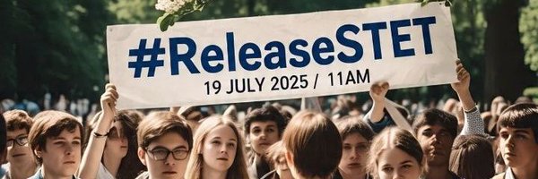 RELEASESTET Profile Banner