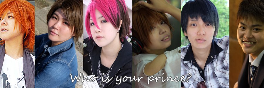 xxprincestyle's profile banner image