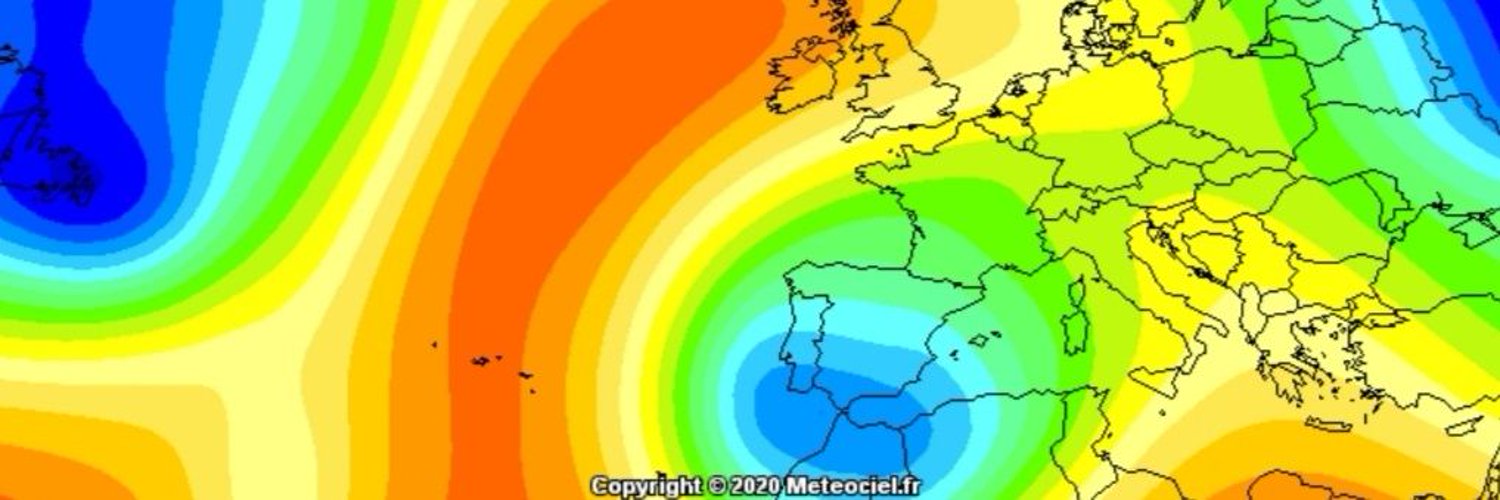 ☈ Meteosureste Profile Banner