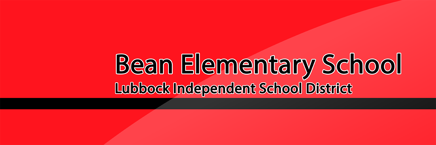Bean Elementary banner