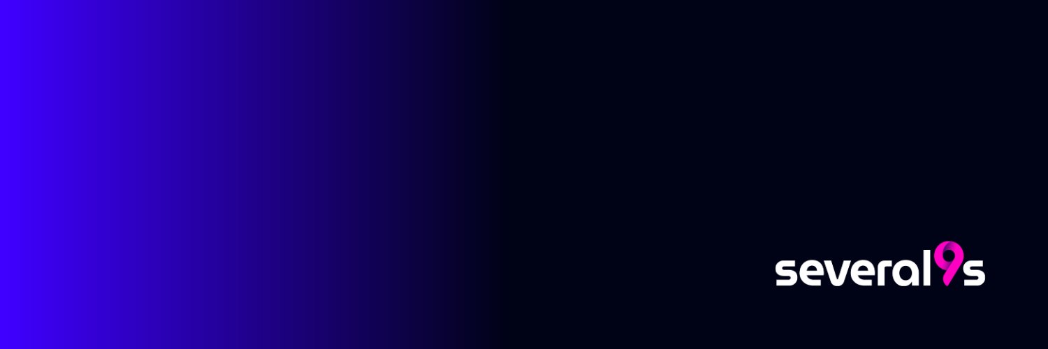 severalnines's profile banner image