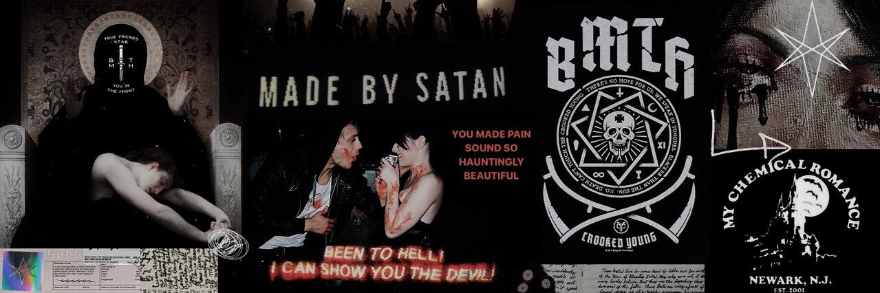 stylesbullets's profile banner image