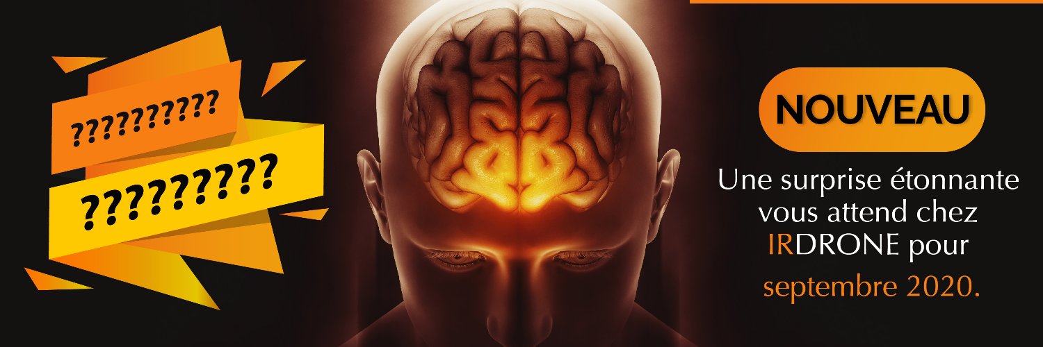 MindDrone1's profile banner image