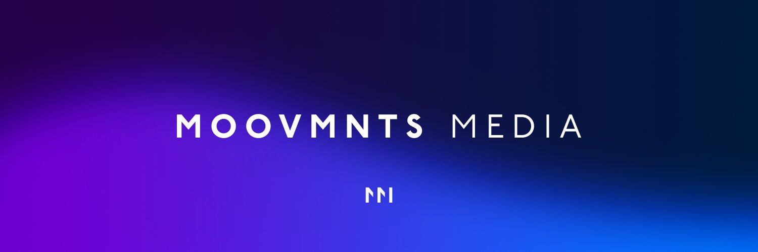 MOOVMNTS MEDIA banner