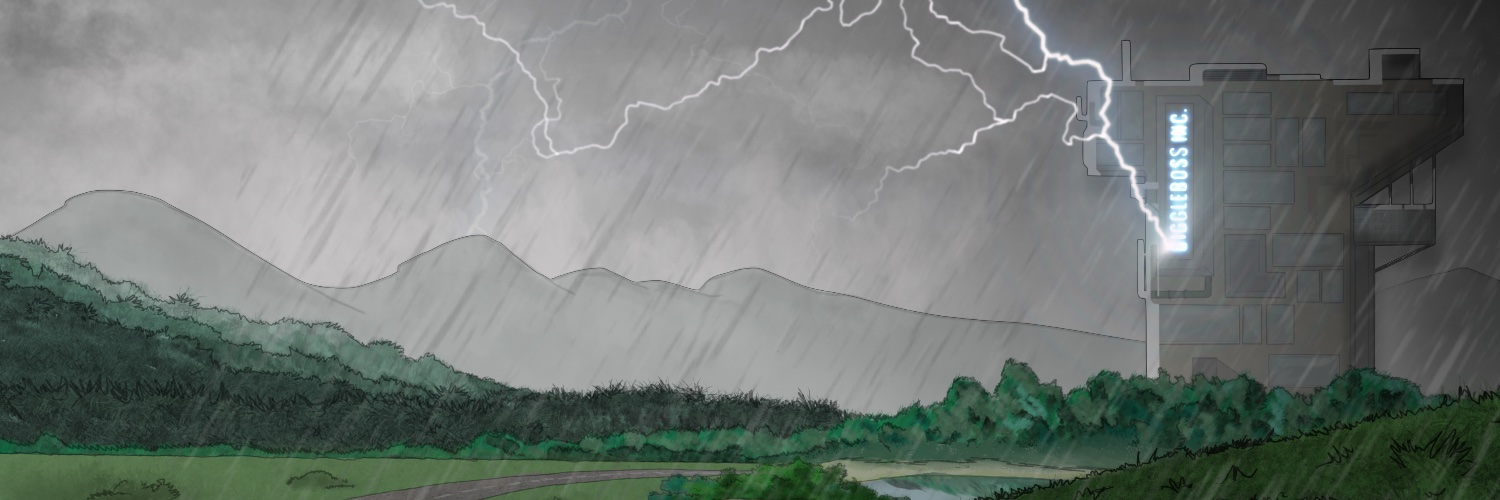 The Point & Click Devlog banner