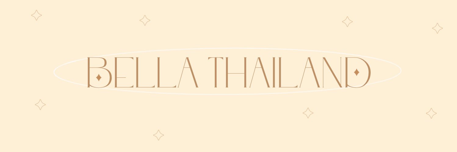 BELLA THAILAND♡ (𝓈𝓁ℴ𝓌) banner