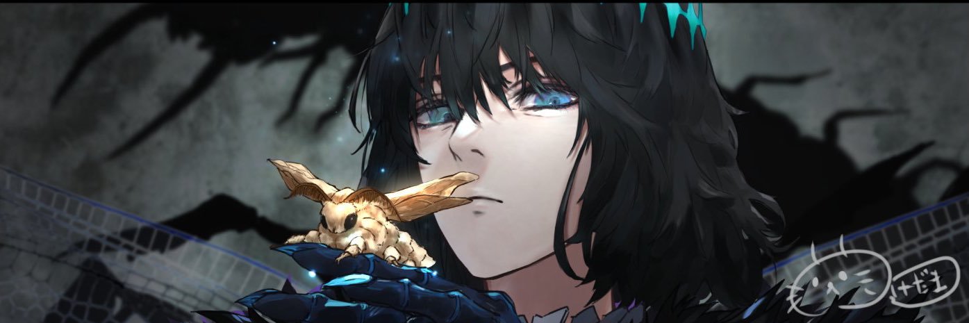 ___mi_no_ri___'s profile banner image