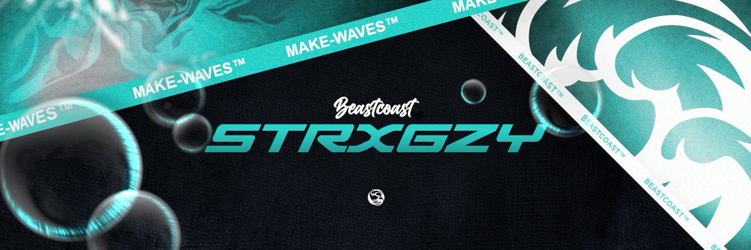 Strxgzy Profile Banner